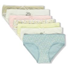 Бикини Bebetto 7бр. BEE KIND 2-7г. X028