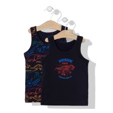 Детски потник Bebetto Dinosaurs, 2 броя, 2-7 г., X056