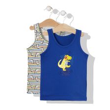 Детски потник Bebetto Dino Music, 2 броя, 2-7 г., X059