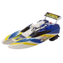 Яхта с дистанционно управление Raya Toys