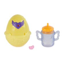 Яйце изненада Spin Master Hatchimals Alive!