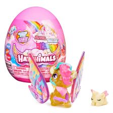 Яйце Spin Master Hatchimals CollEGGtibles Sibling Pack