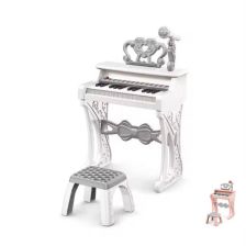 Йоника с микрофон и столче Raya Toys 25 клавиша