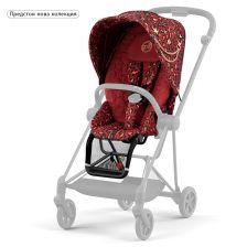 Тапицерия за седалка Cybex Mios 3 Seat pack Lux Rockstar