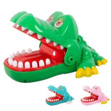 Забавна игра Raya Toys Крокодил