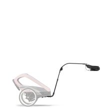 Комплект за бягане със свободни ръце Cybex Zeno, с нарушена опаковка