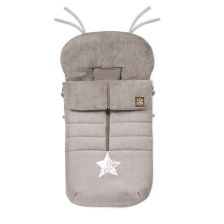 Термочувал за количка Jane NEST Horizons