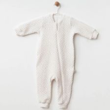 Зимен спален чувал с крачета CICCIM BABY Розов, 1-7 години, U4878