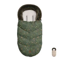 Зимно чувалче за количка Kikka Boo Secret Garden