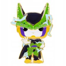 Значка FUNKO POP Pins: Dragon Ball Z Perfect Cell