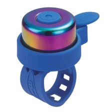 Звънец за велосипед Micro Neochrome