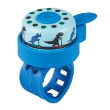 Звънец за велосипед Micro Scootersaurus