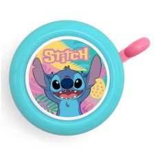 Звънец за велосипед SEVEN Disney Stitch, 59297