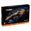 Конструктор LEGO Състезателна кола McLaren Formula 1 42141