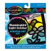 Изтрии и картина направи Melissa and Doug 15887