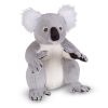Плюшена коала Melissa and Doug 18806