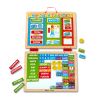 Моят магнитен календар Melissa&Doug 19253