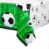 Покривка Unique 3D Soccer 137х213 см.