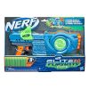 Бластер Nerf Elite 2.0 Flip 8 Hasbro F2549