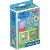 Магически кубчета за игра Geomag Peppa Pig Ден с Пепа 2 048