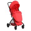 Детска количка Lorelli SPORT RED