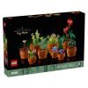 Конструктор LEGO Botanical Collection Малки растения, 10329