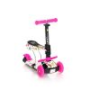 Тротинетка Lorelli Smart Pink Butterfly - New