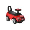 Кола за бутане Lorelli Off Road червена