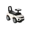 Кола за бутане Lorelli Off Road бяла