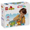 Конструктор LEGO Duplo Грижа за пчелите и кошерите, 10419