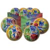 Топка Unice Toys PJ MASKS 15 cm асортимент