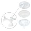 Резервна част BabyOno Nurse Pro Капачета и мембрана, 1483 KIT II