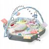 Активна гимнастика BabyOno Funny Farm образователна с топки и животни, 1486