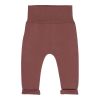 Бебешки панталон Lassig Cozy Colors Wear, 0-24 месеца
