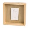 Магична дървена кутия за отпечатък Baby Art Pure Box