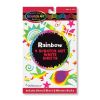 Изтрий и открий Дъга Melissa and Doug 15802