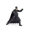 Екшън фигура Spin Master DC Comics Batman 10 см., с аксесоари и карта