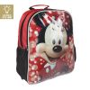Раница за училище Cerda Minnie, светеща, 38 см 2100002021