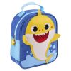 Детска чанта за обяд Cerda Baby Shark 23 см