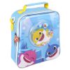 Детска чанта за обяд Cerda Baby Shark 23 см