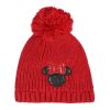 Плетена шапка Cerda MINNIE 2200004283
