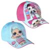 Шапка с козирка Cerda LOL 53 см 2200005312
