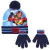 Комплект шапка и ръкавици Cerda POWER PLAYERS 220007934