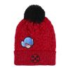 Плетена шапка Cerda LADY BUG 2200008308