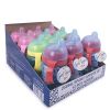 Сет 12 спортни бутилки Lorelli 250 ml