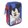 Несесер пълен Cerda Mickey Mouse лукс 2700000229