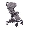 Бебешка лятна количка Kikka Boo Cloe Light Grey