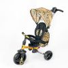 Триколка Kikka Boo Giovi Yellow