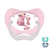 Залъгалка NIP Family Латекс етап 1, 0-6 месеца