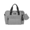 Чанта Kikka Boo Maxi Grey
